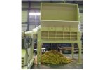 2R Series - 2 Shaft Shredders