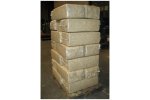 Semi Automatic Bagging Press For Natural Fiber