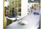 Speech Sorting System for used clothing