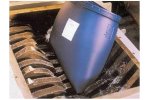 Type 3K - Three Shaft Shredders