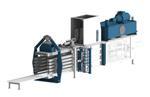 CLV-CLH Baling Presses