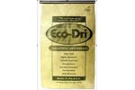KI-ECODRI - Eco-Dri / Ezee-Dri Granular Absorbent