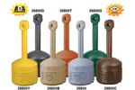 Waste Containers for Cigarettes
