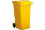 Wheeled Carts