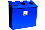 Multi-Sort Containers
