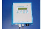 LP-EB  - Single-Phase Connection