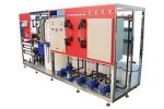 AZUD RW, Recycled Water