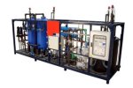 AZUD DW, Water Purification