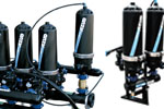 AZUD HELIX AUTOMATIC AA equipments
