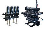 AZUD HELIX AUTOMATIC SW Equipments