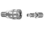 Hansen - Series 210 - Interchange Coupling