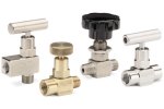 Noshok - 100 Series - Mini Valves