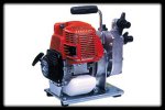 Honda - WX10 - Water Pump