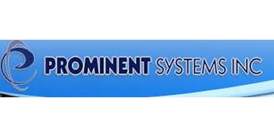 Prominent Systems, Inc