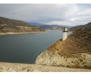 Algae control in drinking water treatment - case study