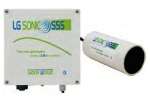 LG Sonic - SSS - Ultrasonic Algae Control