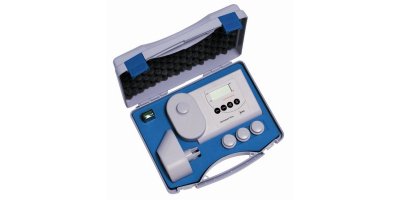 Spectroquant® Picco Colorimeters