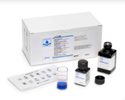 Total Hardness and Oxygen determination with rapid tests from Merck