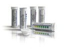 Customized pH and Merckoquant® test strips