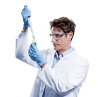 Error-free results with analytical quality assurance