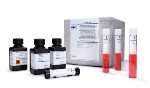 Spectroquant® chlorine determination with liquid reagents