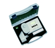 Two systems, one task: Testing the fluoride content of water with Aquamerck® and Spectroquant®