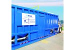 MoTreat - Mobile Water Pre-Treatment System