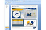 Enterprise Reporting - Electronic Reporting Solution