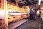Hoesch - Membrane Filter Press