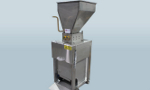 DT-230 SR - Shredder for vessels, trawlers and offshore installations
