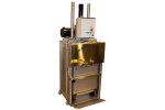 DT-200i  - Waste Compactor / Marine Baler