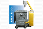 RMV 1100 Residual Waste Compactor