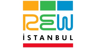 REW ISTANBUL 2012