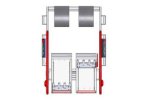 Isbjörn - Automatic, Semi-Automatic and Manual Bin Lift