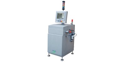 InspireX - R70 - X-ray Inspection System