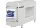 Ferrous in Foil Metal Detectors