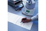 Calibration and Verification : Analytical Instruments