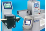Product Inspection Applications