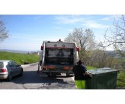 Biological Odour Control for wheelie bins