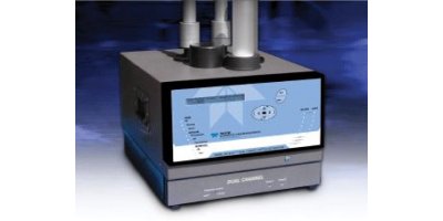 Model 602 BetaPLUS - Particle Measurement System