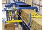 Biomass Grinding for Biofuel