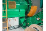 Heated Die System