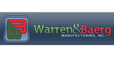 Warren & Baerg Manufacturing