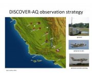 Innovative IONICON PTR-ToF-MS technology deployed on NASA atmospheric research aircraft