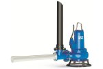 ABS - Venturi Jet Aerator