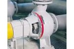 AHLSTAR - N Range - Single Stage Pump