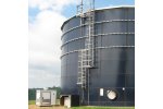 Water Storage Tank Mixing