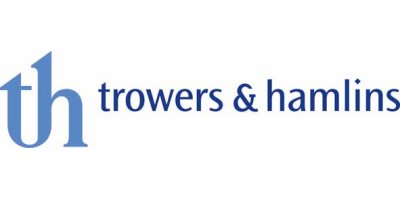 Trowers & Hamlins LLP