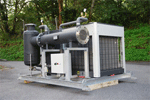 Gas Chiller GC