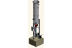FA_II - Gas Flare